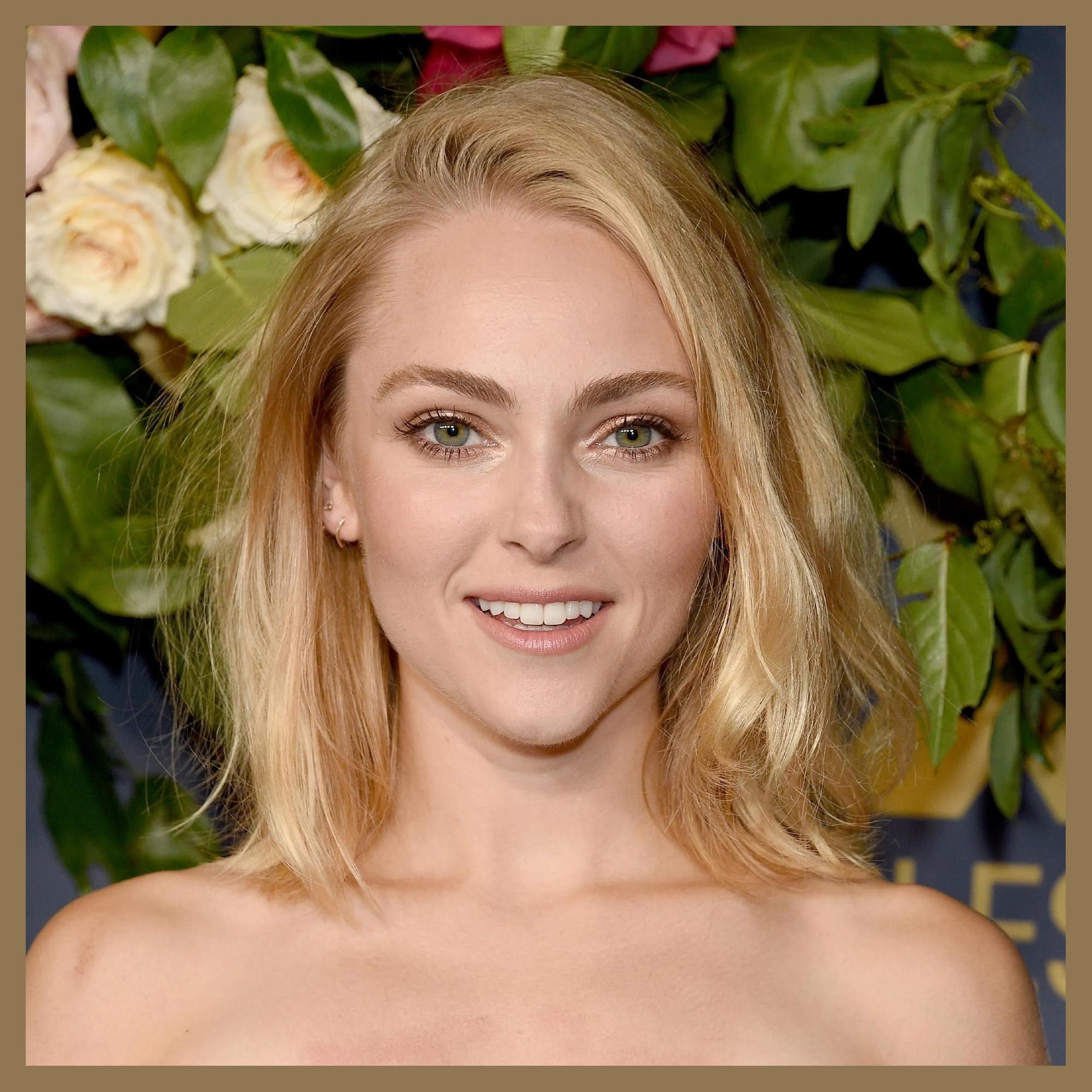 AnnaSophia Robb